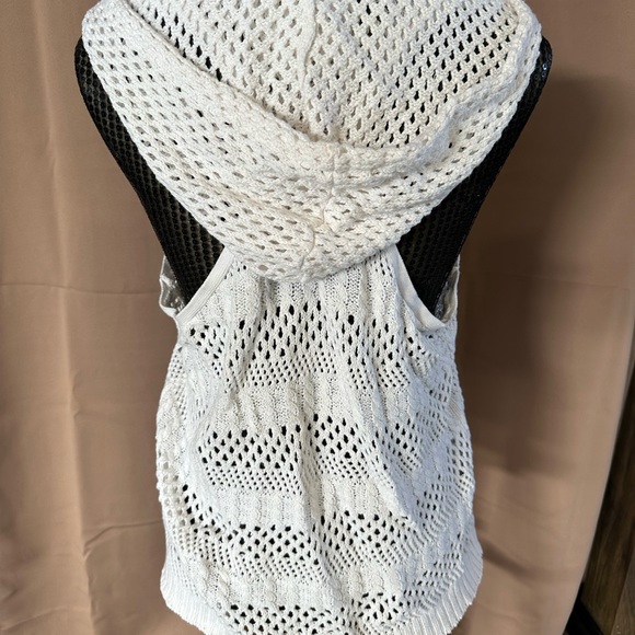 Element Brand women’s Medium Knit Top - Picture 2 of 4